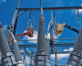 power-line-construction