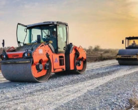 road-construction